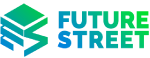 Future Street Logotipo