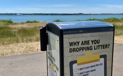Southampton Gets Smarter: Our Largest UK Deployment to Date
