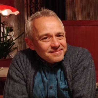 Stefan Vogt