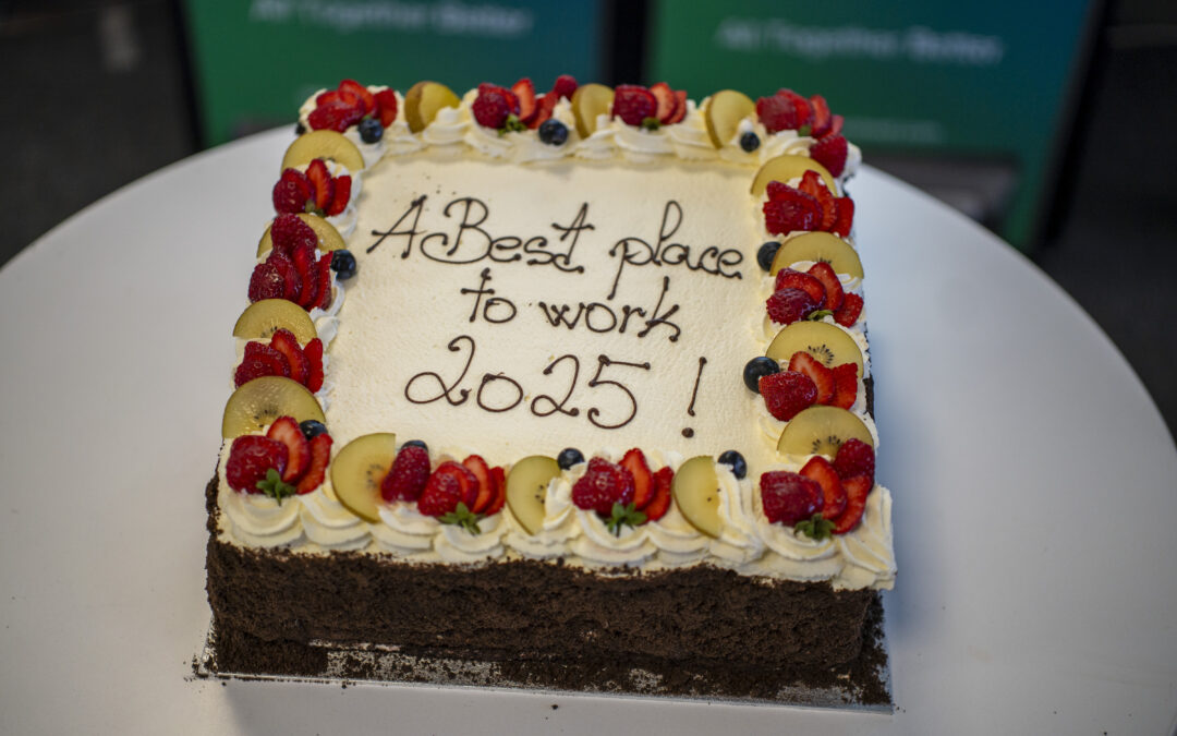 Future Street Named One of Ireland’s Best Places to Work 2025