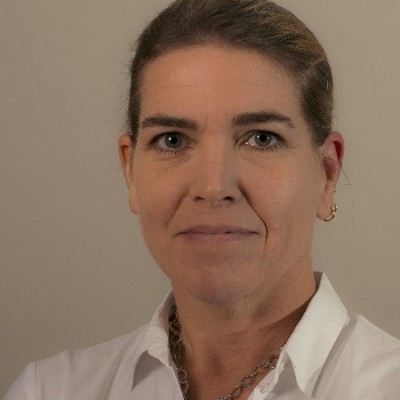 Silke Ahlquist