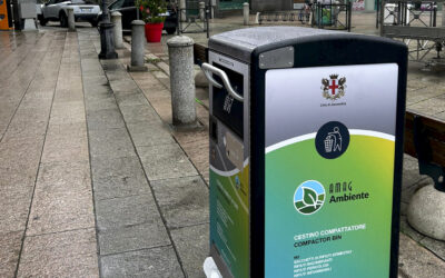 Alessandria, Italy, Makes Way for Innovation