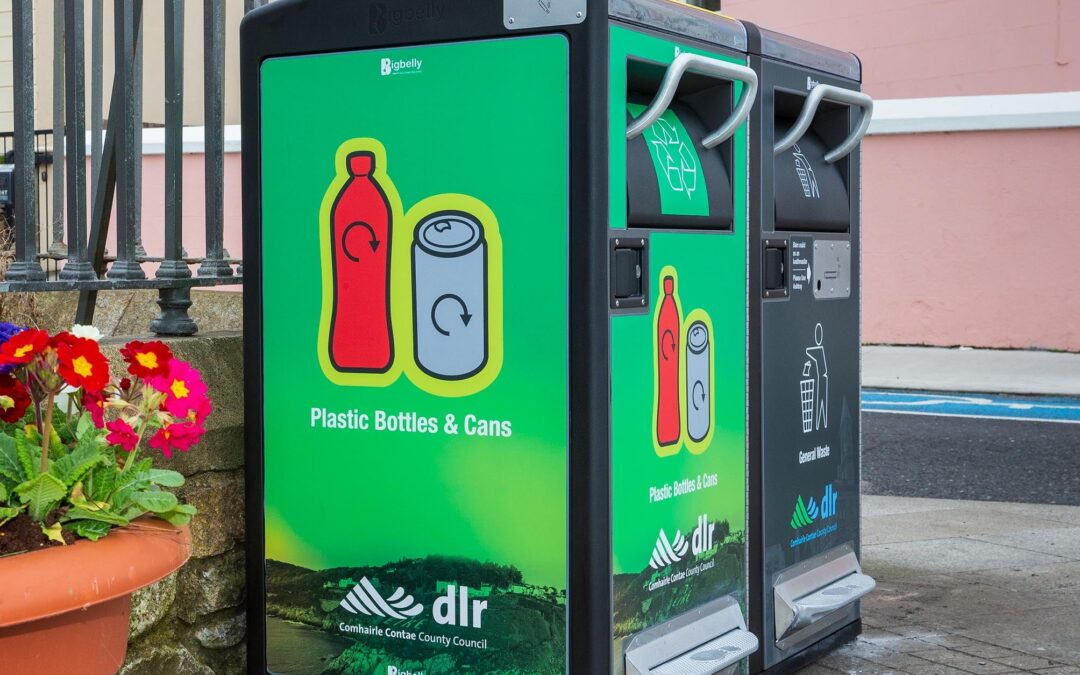 Spotlighting our Dún Laoghaire-Rathdown Partnership