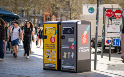 Welcome to the City of Rennes!