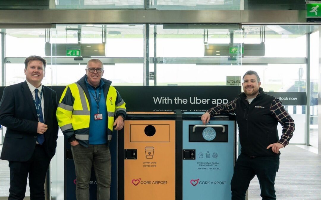 World Recycling Day: How Small Actions and Smart Infrastructure Create Big Environmental Impact