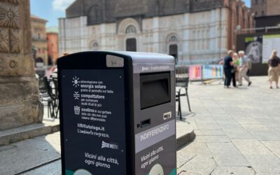 (B) Investire in una Bologna più pulita