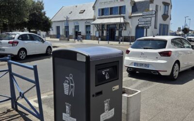 Saint-Gilles-Croix-de-Vie: Un Site Remarquable du Goût et de l’Innovation