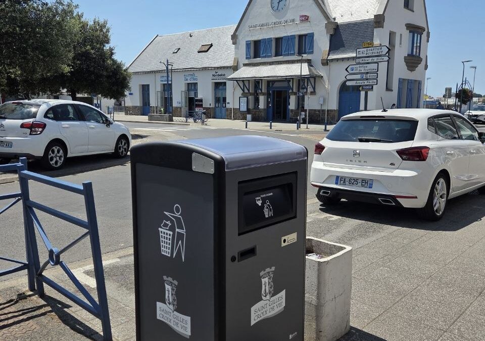 Saint-Gilles-Croix-de-Vie: un luogo straordinario all’insegna del gusto e dell’innovazione