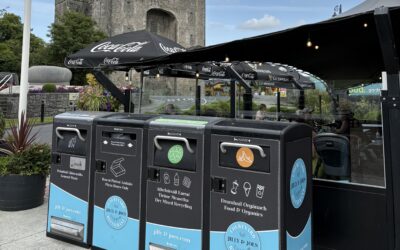 Solutions sur mesure de gestion des déchets pour les objets du quotidien